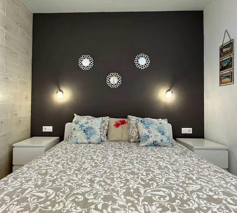 Palm Garden Apartment Morro Jable  Ισπανία