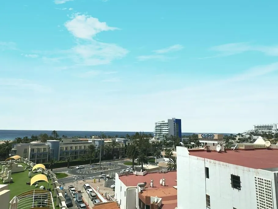Palm Garden Apartment Morro Jable   Morro Jable (Fuerteventura)