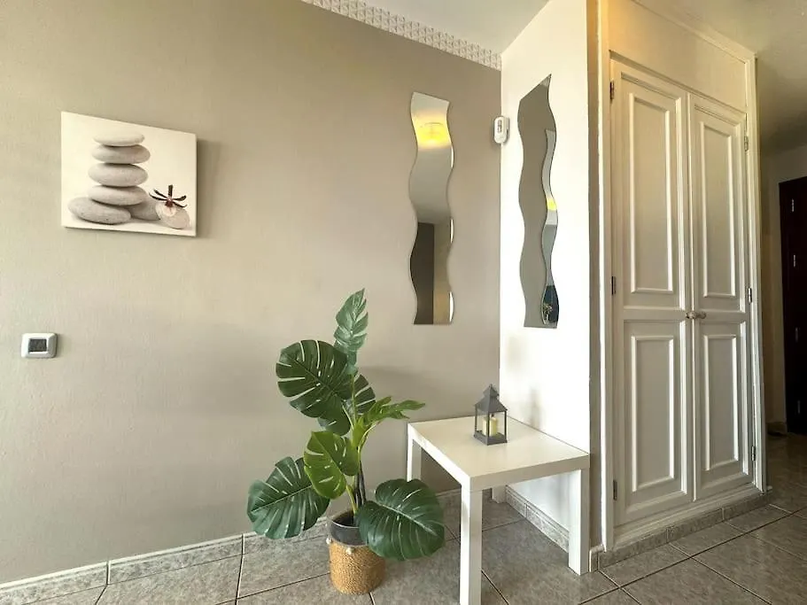 Palm Garden Apartment Morro Jable