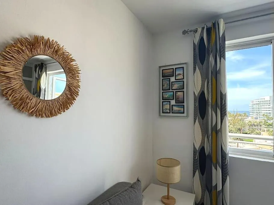 Palm Garden Apartment Morro Jable  Ισπανία