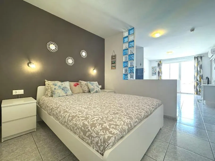Palm Garden Apartment Morro Jable  0*, Morro Jable (Fuerteventura)