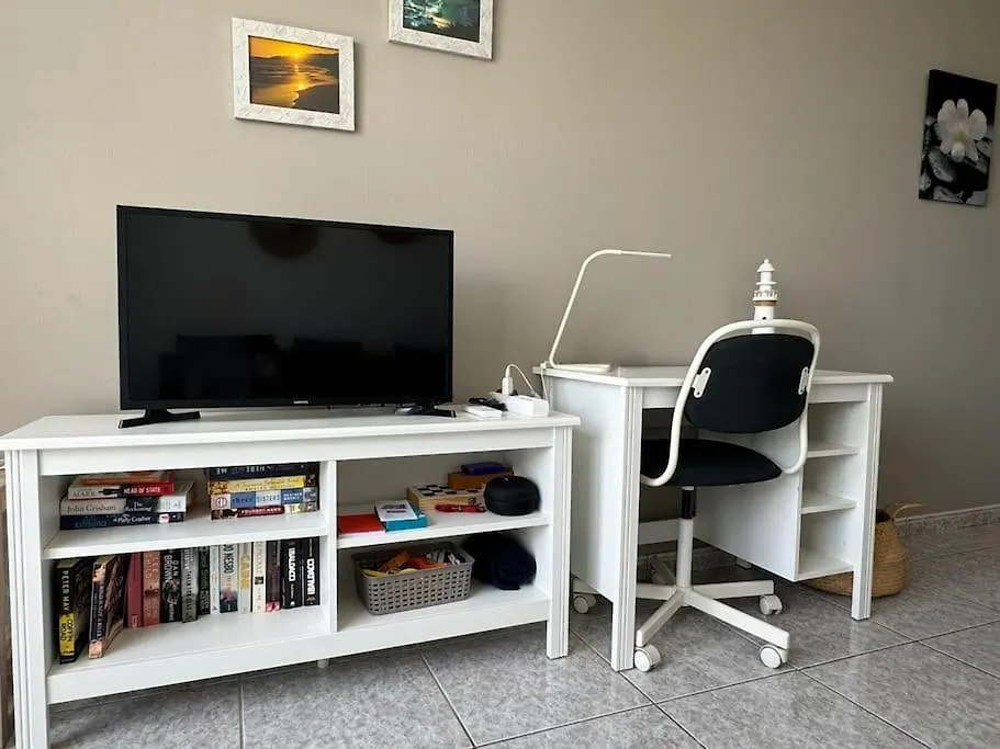Palm Garden Apartment Morro Jable