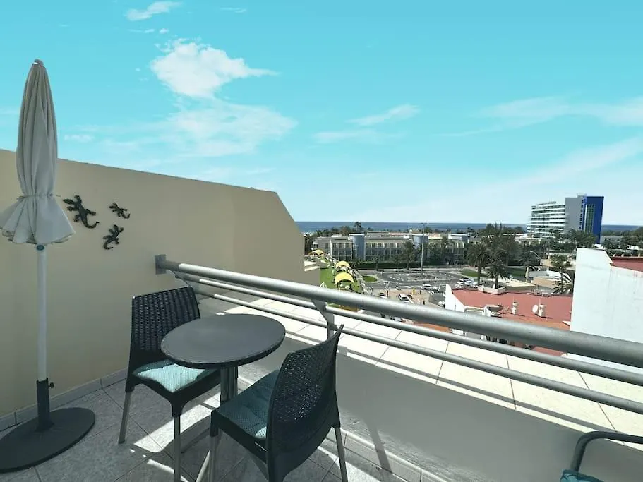 Palm Garden Apartment Morro Jable  Ισπανία