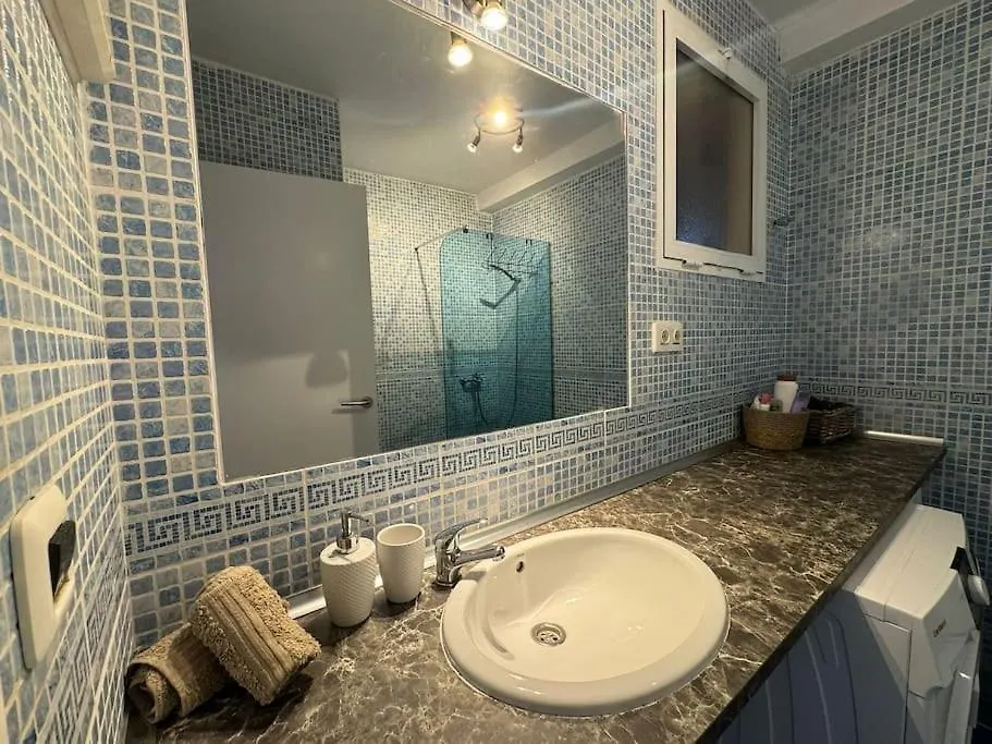 Palm Garden Apartment Morro Jable   Morro Jable (Fuerteventura)