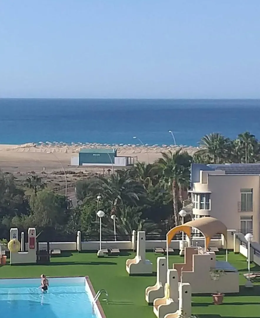 Palm Garden Apartment Morro Jable  0*, Morro Jable (Fuerteventura)