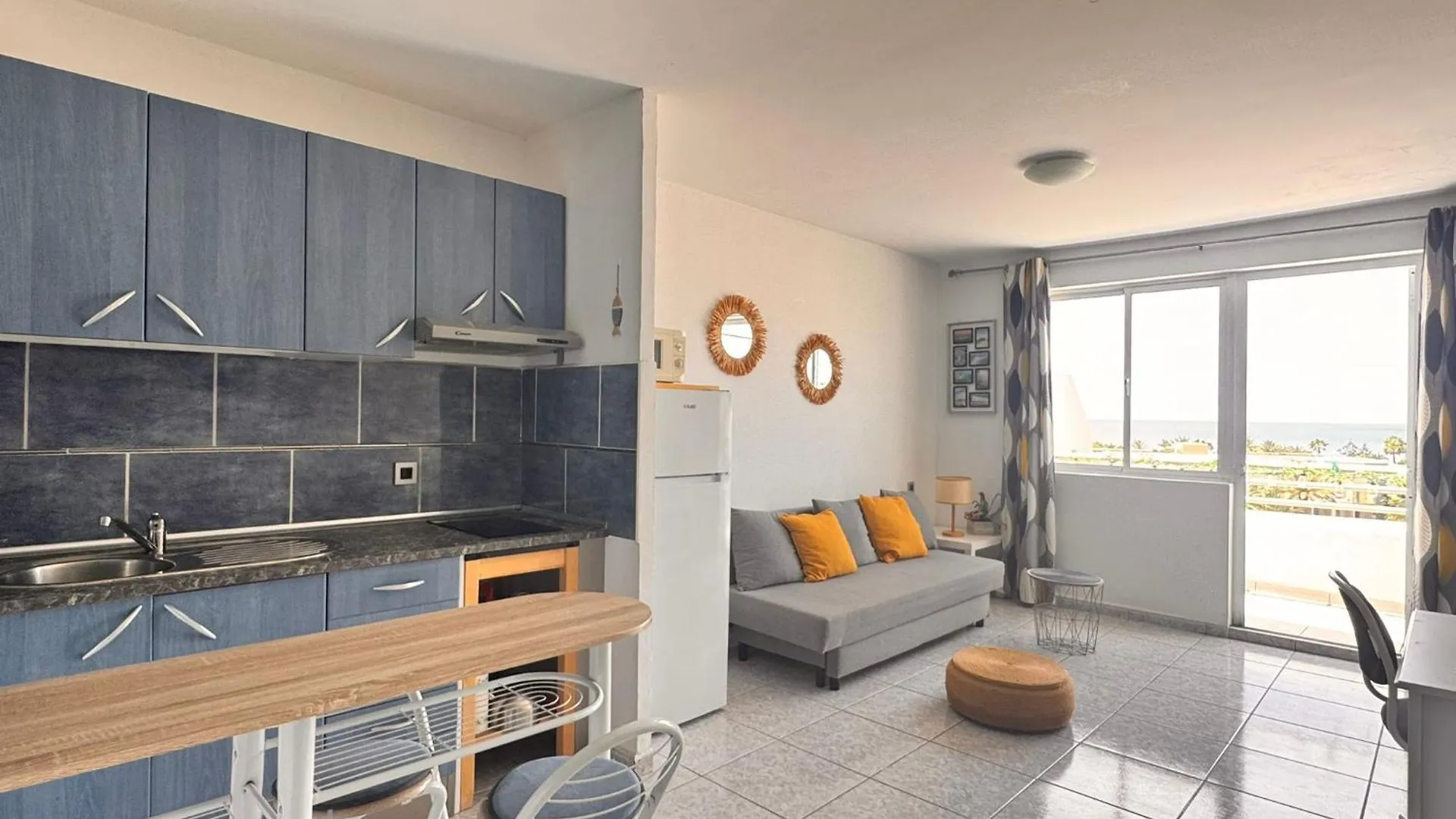 Palm Garden Apartment Morro Jable