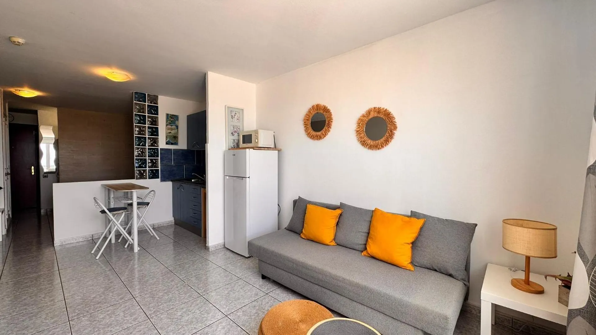 Palm Garden Apartment Morro Jable  Morro Jable (Fuerteventura)