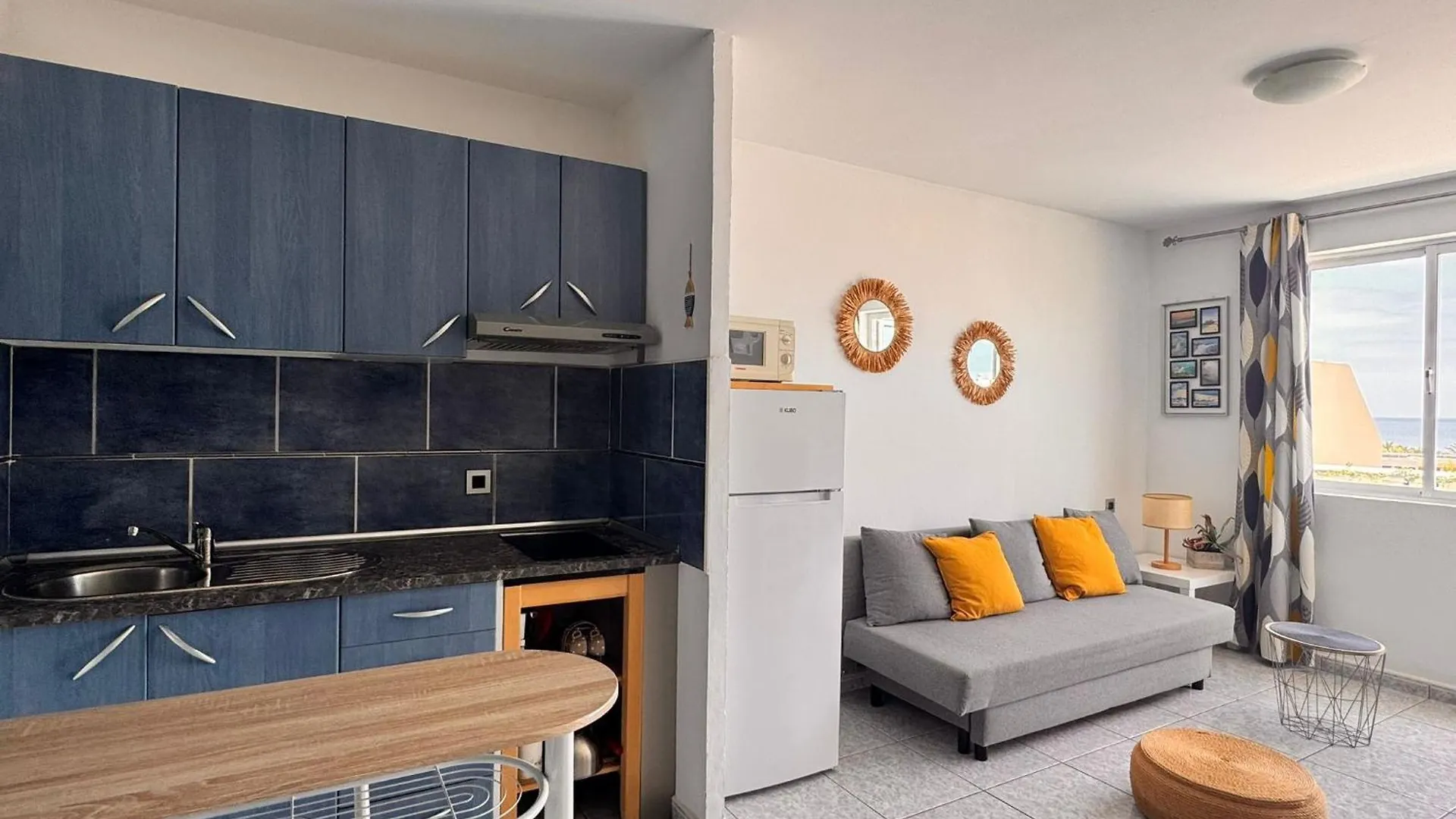 Palm Garden Apartment Morro Jable   Morro Jable (Fuerteventura)