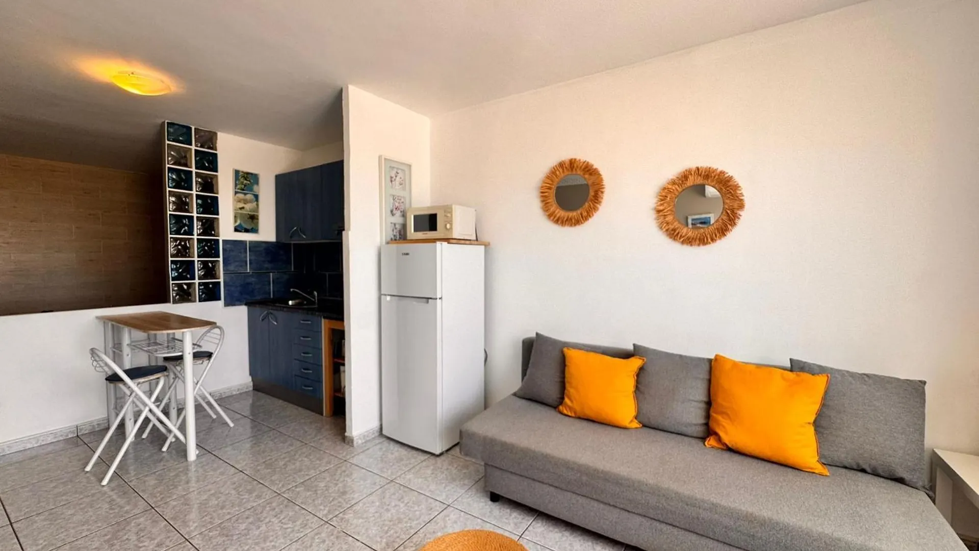 Palm Garden Apartment Morro Jable   Morro Jable (Fuerteventura)