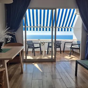 Appartement Vv Casafaromar Oceanfront Comfort, Morro Jable