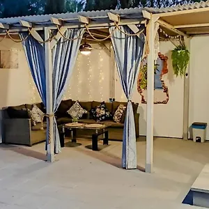 Casa Soleada Сasa de vacaciones Arona (Tenerife)