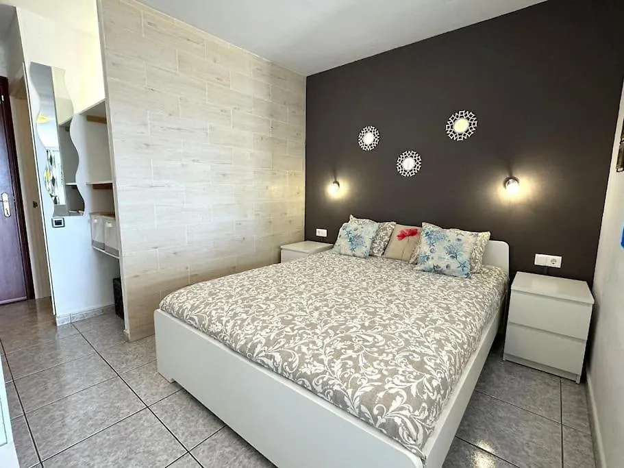 Palm Garden Apartment مورو ذيل خابلِ
