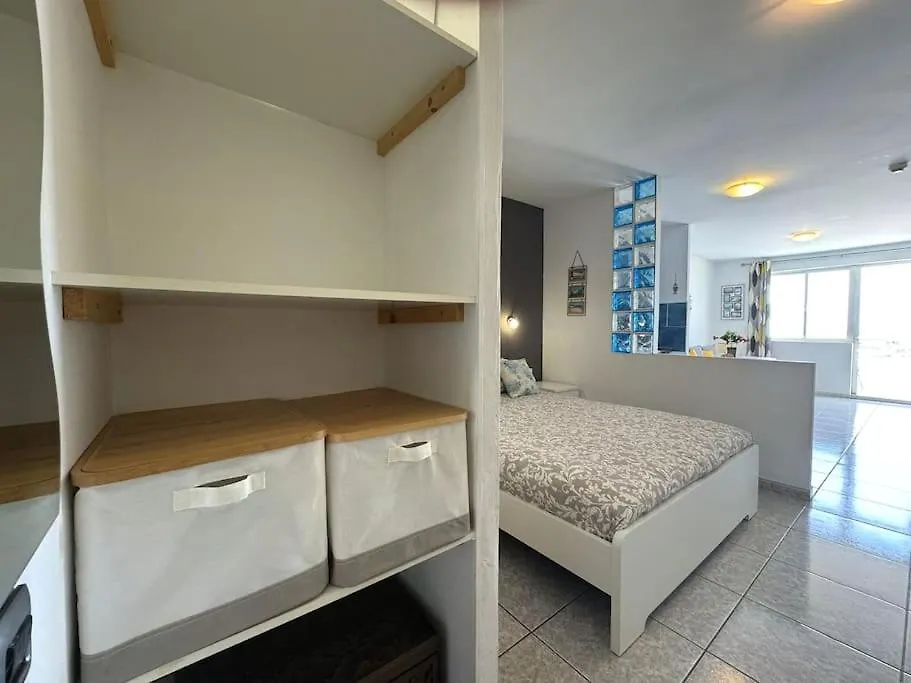Palm Garden Apartment مورو ذيل خابلِ إسبانيا