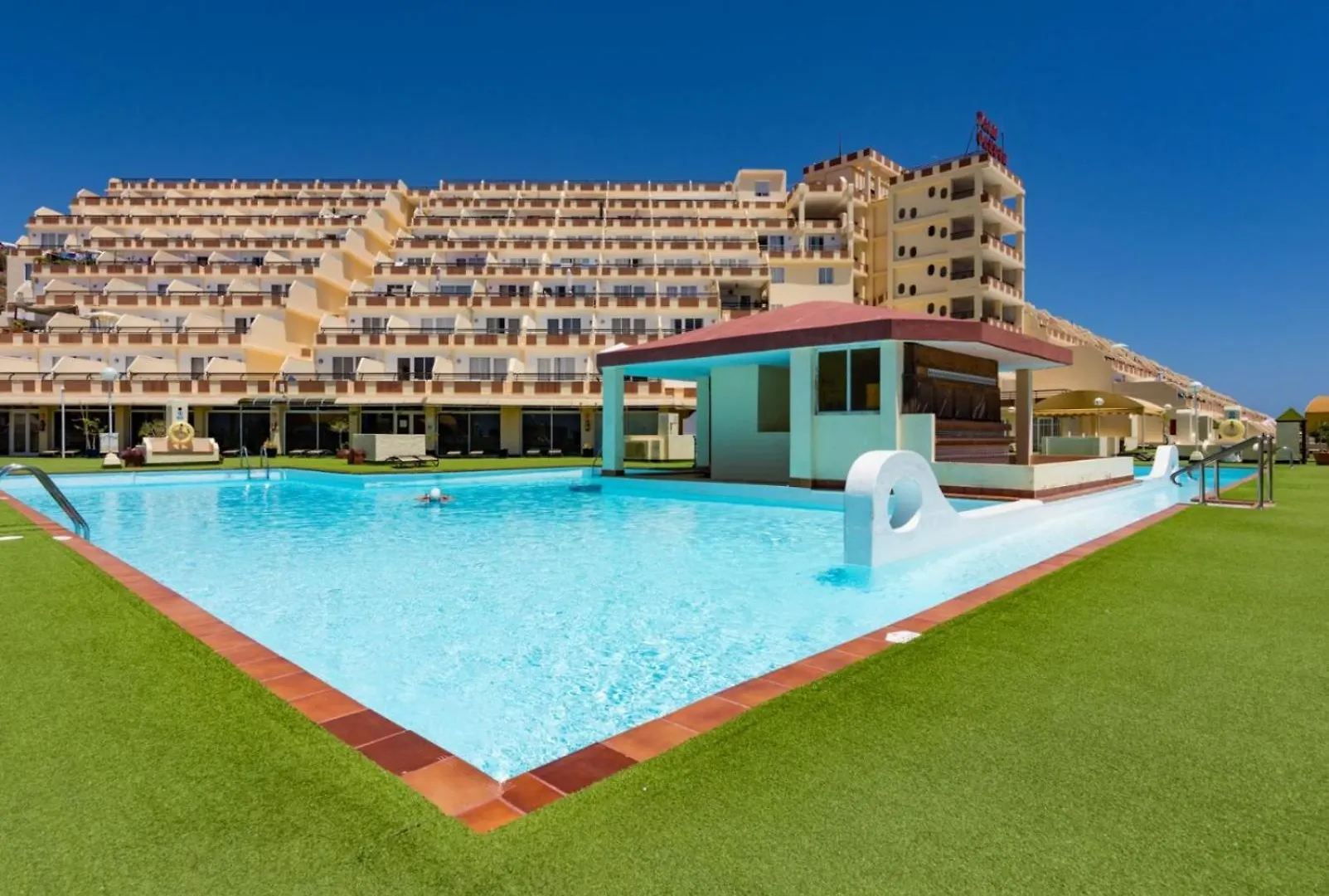 Palm Garden Apartment مورو ذيل خابلِ