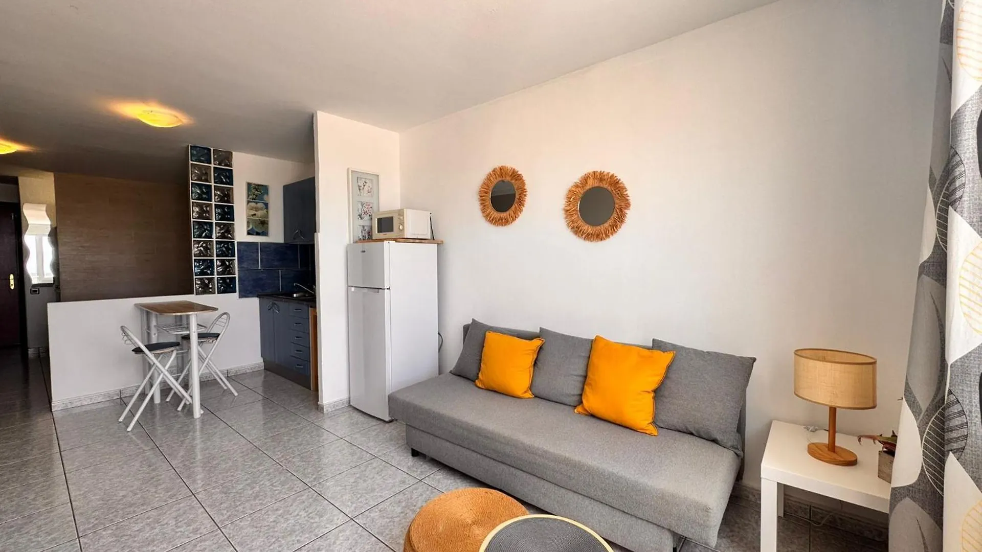 Palm Garden Apartment مورو ذيل خابلِ 0*,  إسبانيا