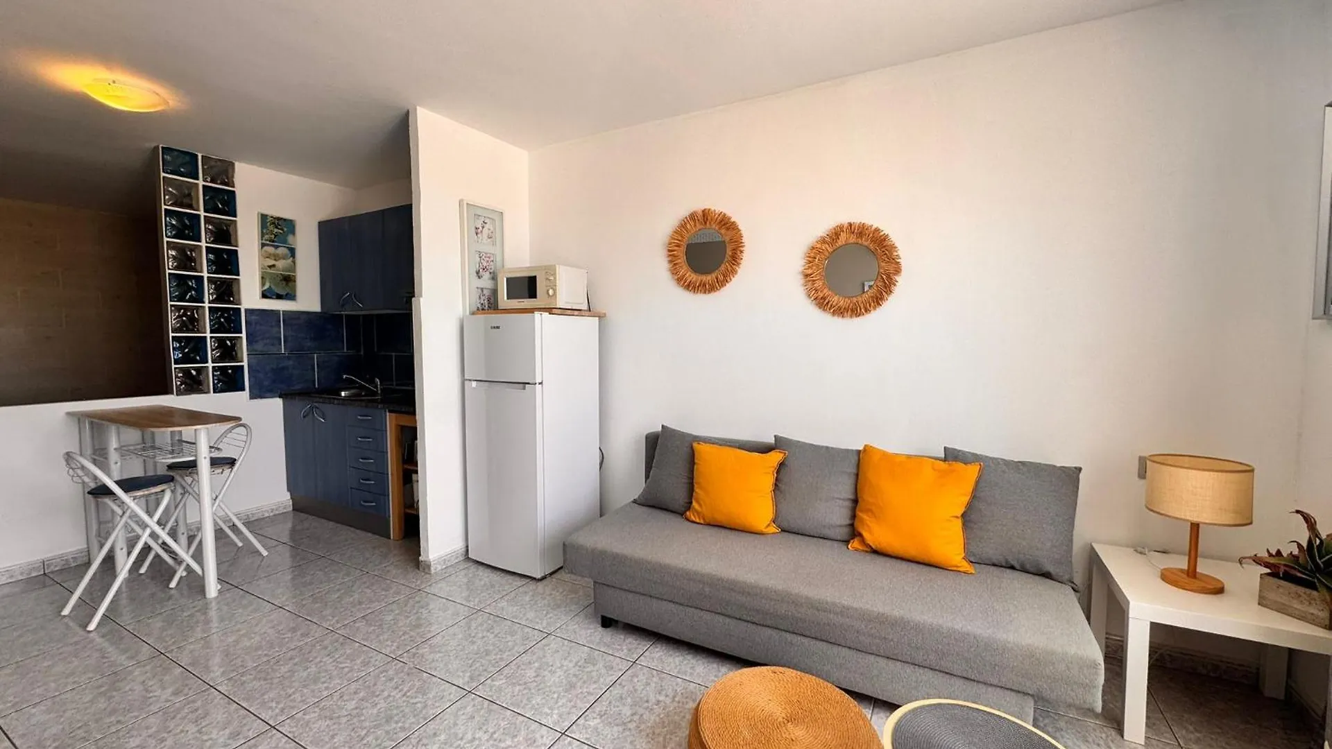 Palm Garden Apartment مورو ذيل خابلِ