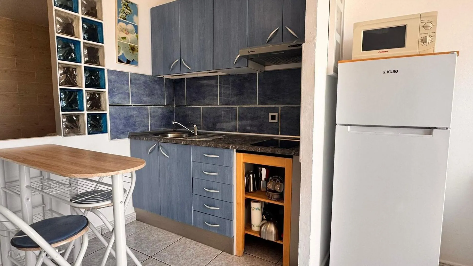 Palm Garden Apartment مورو ذيل خابلِ إسبانيا